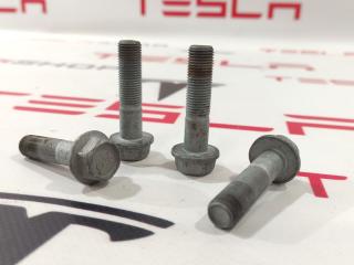 Болт поворотного кулака Tesla Model X 1 поколение [рестайлинг] 2022, 1620311-00-J