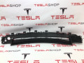 заглушка (решетка) в бампер Tesla Model X 1 поколение [рестайлинг] 2022, 1588197-00-C - фото №4