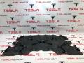 защита днища Tesla Model S 1 поколение [2-й рестайлинг] (2021 - 2025), 1588165-00-B - фото №2