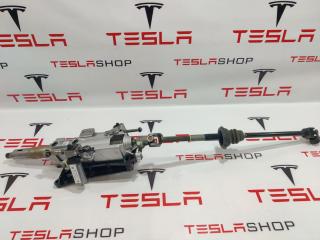рулевая колонка Tesla Model X 1 поколение 2016, 1027811-00-F