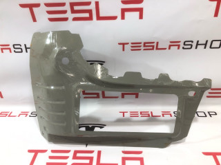часть кузова (вырезанный элемент) Tesla Model 3 1 поколение 2021, 1077158-S0-A, 1109300-S0-A