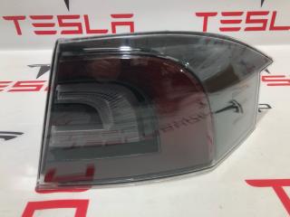 фонарь задний правый Tesla Model S 1 поколение [рестайлинг] 2019, 6005919-00-G, 6005921-00-G