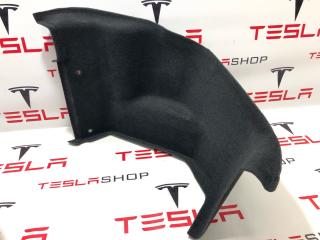 Отделка бокса подкапотного Tesla Model S 1 поколение 2013, 1007319-00-C