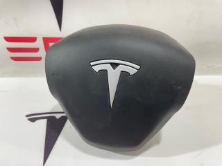 подушка безопасности водителя Tesla Model 3 1 поколение 2019, 1096835-00-I