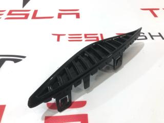 молдинг заднего бампера BYD Song Plus EV 2 поколение 2024, SA3HK-2804111, SA3HK-2804116