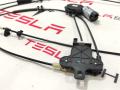 моторчик регулировки сиденья Tesla Model X 1 поколение 2019, 111025200B, 111909100B, 1098272-00-A, 1084507-00-D - фото №3