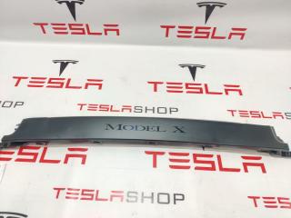 Накладка дверного проема Tesla Model X 1 поколение 2016, 1060094-98-D, 1062550-00-, 1058414-00-