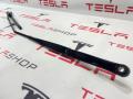 щеткодержатель (поводок стеклоочистителя, дворник) Tesla Model S 1 поколение 2015, 6005950-00-B, 1053399-00-A - фото №4