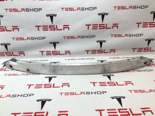 усилитель бампера переднего Tesla Model Y 1 поколение 2022, 1487601-00-E