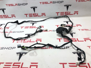 Электропроводка подъемной задней двери Tesla Model X 1 поколение 2018, 1032882-00-G