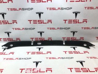 Облицовка проема багажника Tesla Model X 1 поколение 2018, 1047885-00-C, 1062356-00-C