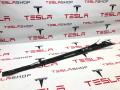 Панель наружная декоративная крыши Tesla Model S 1 поколение 2013, 1052493-00-A, 1053619-S0-B, 1006989-00-B - фото №4