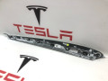 Накладка декоративная обшивки двери Tesla Model 3 1 поколение 2022, 1514769-00-A, 1803117-00-A - фото №4