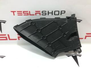 Воздуховод противотуманной фары BYD Yuan UP 1 поколение 2024, SC3E-2803215, SC3E-2803213