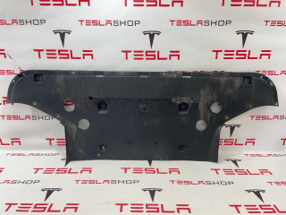 защита днища Tesla Model S 1 поколение 2015, 6008189-00-D