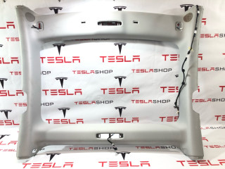 потолок Tesla Model 3 1 поколение 2022, 1101060-91-J, 1567613-31-A