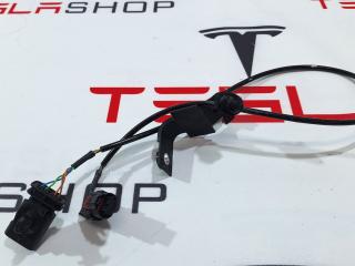 разъем (фишка) проводки Tesla Model S 1 поколение [2-й рестайлинг] (2021 - 2025), 2047490013, 1420981-99-B, 2047490014, 1420986-00-B