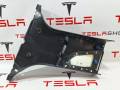Накладка стойки B, внутренняя Tesla Model S 1 поколение [рестайлинг] 2016, 1020770-00-D, 1008765-08-C, 1058402-34-B, 1008905-02-B - фото №2
