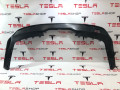 юбка бампера нижняя Tesla Model S 1 поколение [2-й рестайлинг] 2022, 1565581-00-A, 1632940-22-A - фото №2