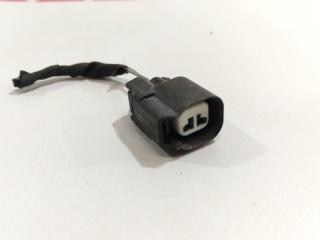 разъем (фишка) проводки Tesla Model X 1 поколение [рестайлинг] 2022, 155258400C