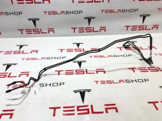 трубка тормозная Tesla Model X 1 поколение 2019, 1027711-00-E
