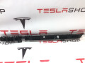 Крепление бампера заднего Tesla Model S 1 поколение [рестайлинг] 2019, 1091987-00-C, 1065459-00-C - фото №2