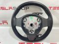 руль Tesla Model 3 1 поколение 2019, 1105324-00-J, 1085682-00-B, 1095222-00-N, 1095222-00-L, 1490214-00-B - фото №4
