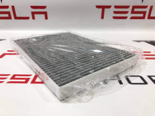 фильтр салонный Tesla Model S 1 поколение [рестайлинг] 2018, 1072736-00-B