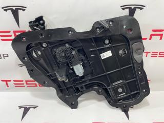 стеклоподъемник задний левый Tesla Model 3 1 поколение 2019, 1096622-00-J