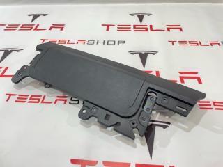 подушка безопасности коленная Tesla Model 3 1 поколение 2019, 1077826-00-D, 1083350-00-E, 1143753-00-A