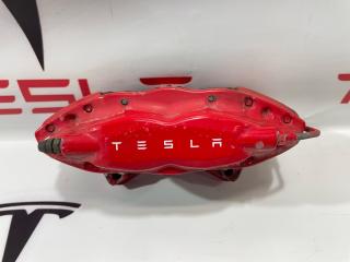 суппорт задний левый Tesla Model S 1 поколение 2015, 6006434-01-C