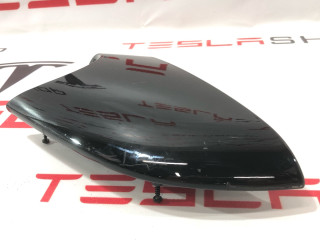 Накладка зеркала наружного нижняя Tesla Model X 1 поколение 2018, 1035181-01-J, 2177.3020