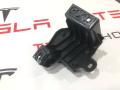 Кронштейн крепления радара Tesla Model X 1 поколение 2019, 1118620-00-C, 1128429-00-C, 1129086-00-B - фото №3