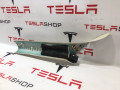 Накладка стойки А Tesla Model S 1 поколение [рестайлинг] 2016, 1007440-00-K - фото №4