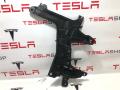 Кронштейн обшивки багажного отделения Tesla Model X 1 поколение 2019, 1080702-00-C - фото №4