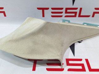 Накладка стойки С Tesla Model S 1 поколение [рестайлинг] 2016, 1007457-00-C