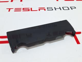 Корпус кронштейна дисплея Tesla Model X 1 поколение [рестайлинг] 2022, 1566010-00-D, 1654855-00-D