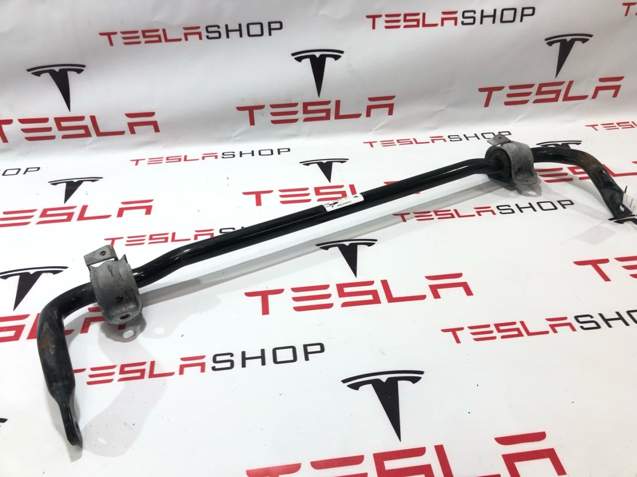 стабилизатор подвески передний Tesla Model 3 1 поколение 2022, 1144381-00-C - фото №1
