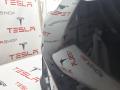 бампер передний Tesla Model X 1 поколение 2018, 1034837-S0-A, 1034830-00-H, 1034837-99-G - фото №4