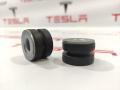 Подушка крепления радиатора Tesla Model X 1 поколение (2015 - 2021), 103140100E, 1059283-00-A, 1031401-00-G, 5A078228 - фото №3
