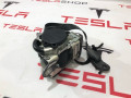 ремень безопасности Tesla Model 3 1 поколение 2022, 1081281-01-G - фото №5