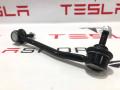 стойка стабилизатора Tesla Model S 1 поколение 2013, 6008915-00-A - фото №3