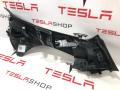 Накладка стойки С Tesla Model S 1 поколение [2-й рестайлинг] (2021 - 2025), 1587673-00-D, 1587672-00-D, 16008507-00-C, 1760085-00-C, 1587662-00-D, 1606513-82-D - фото №4