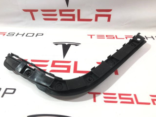 Крепление бампера заднего Tesla Model 3 1 поколение 2021, 1083989-00-I, 1083991-00-I