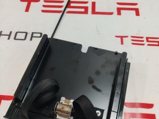 кронштейн (салазки) сидения Tesla Model X 1 поколение 2016, 1094701-00-A, 1066553-00-A, AG151369-D