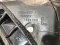 Уплотнитель проема дверного Tesla Model S 1 поколение [2-й рестайлинг] (2021 - 2025), 1606732-00-D - фото №4