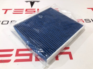 фильтр салонный Tesla Model S 1 поколение [2-й рестайлинг] (2021 - 2025), 1688910-00-B, 1688910-00-C