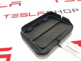 Вентиляционный клапан заднего багажника Tesla Model S 1 поколение [рестайлинг] 2019, 1068034-00-C, 6007556, 2F2A