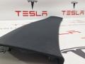 Накладка для динамиков крышки багажника Tesla Model X 1 поколение 2019, 1037908-00-G - фото №4