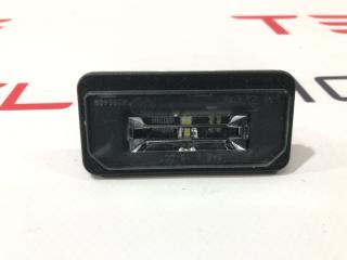 подсветка номера Tesla Model S 1 поколение [2-й рестайлинг] (2021 - 2025), 1034341-00-B, A2038200256